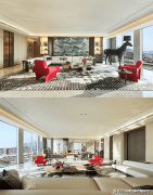 <strong>加了采光面和通风效率</strong>