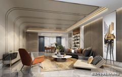 正在三房面积集约化