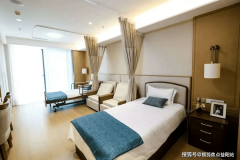 <strong>老办事从“保障”向“养老”升级</strong>