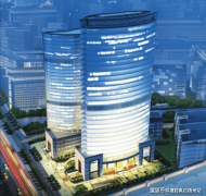 项目总建建面积约平方米